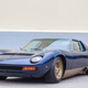 Illustration for article titled Adam Carollas Insanely Rare Vintage Lamborghini Collection Is For Sale